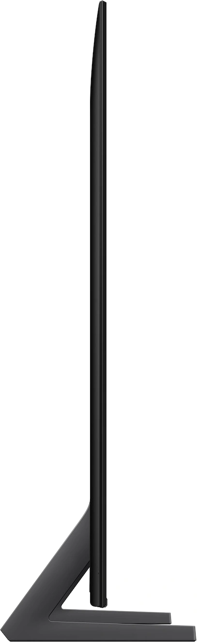 Телевизор QLED Samsung 85" QE85QN70HAUXPY черный/серый 4K Ultra HD 60Hz DVB-T2 DVB-C DVB-S2 USB WiFi Smart TV — миниатюра 4