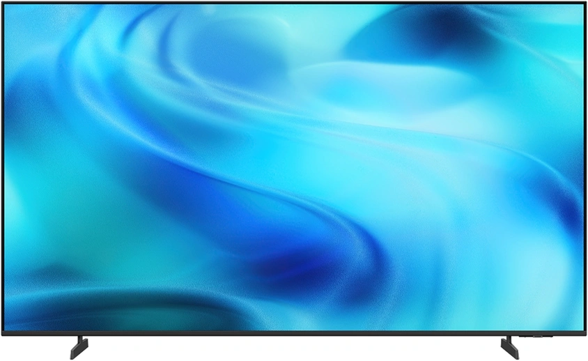 Телевизор LED Samsung 85" UE85U8000HUXPY черный/серый 4K Ultra HD 60Hz DVB-T2 DVB-C DVB-S2 USB WiFi Smart TV — фото 1