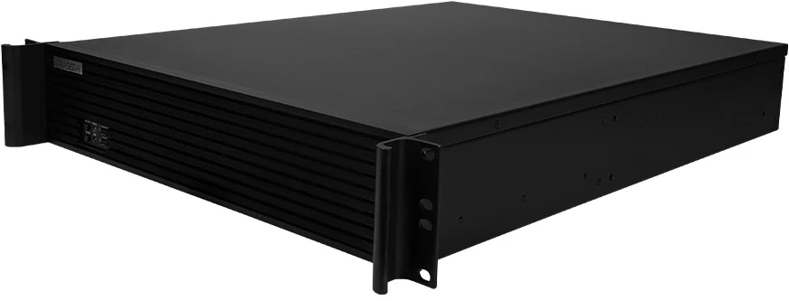 Видеорегистратор Trassir NeuroStation 9800R/64 — миниатюра 3