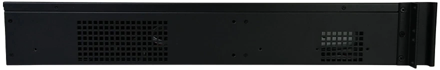 Видеорегистратор Trassir NeuroStation 9800R/64 — миниатюра 6