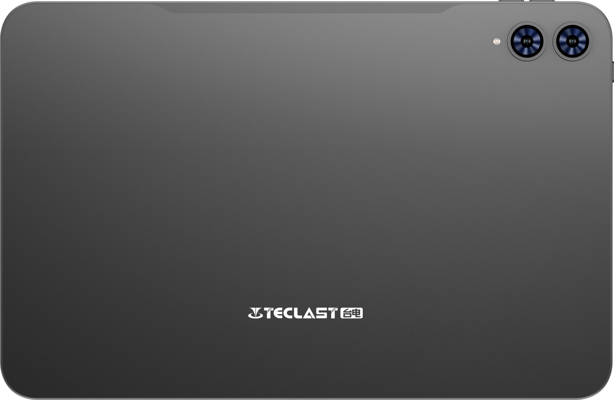 Планшет Teclast T65 Premium set 2026 T7280 (2.2) 8C RAM6Gb ROM256Gb 13.4" IPS 1920x1200 4G Android 16 черный 13Mpix 5Mpix BT WiFi microSD 1Tb 8000mAh — миниатюра 2