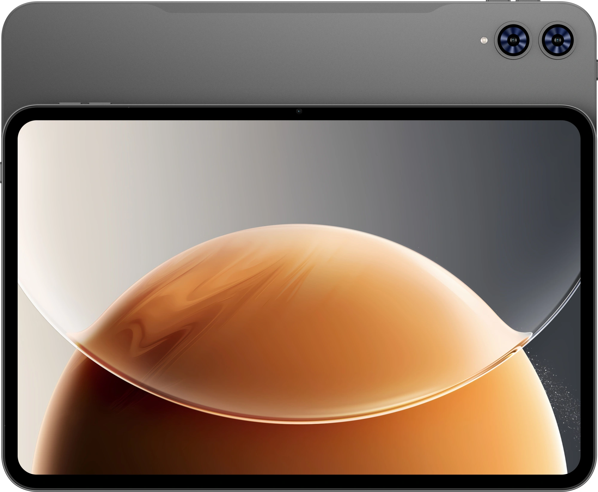 Планшет Teclast T65 Premium set 2026 T7280 (2.2) 8C RAM6Gb ROM256Gb 13.4" IPS 1920x1200 4G Android 16 черный 13Mpix 5Mpix BT WiFi microSD 1Tb 8000mAh — миниатюра 4