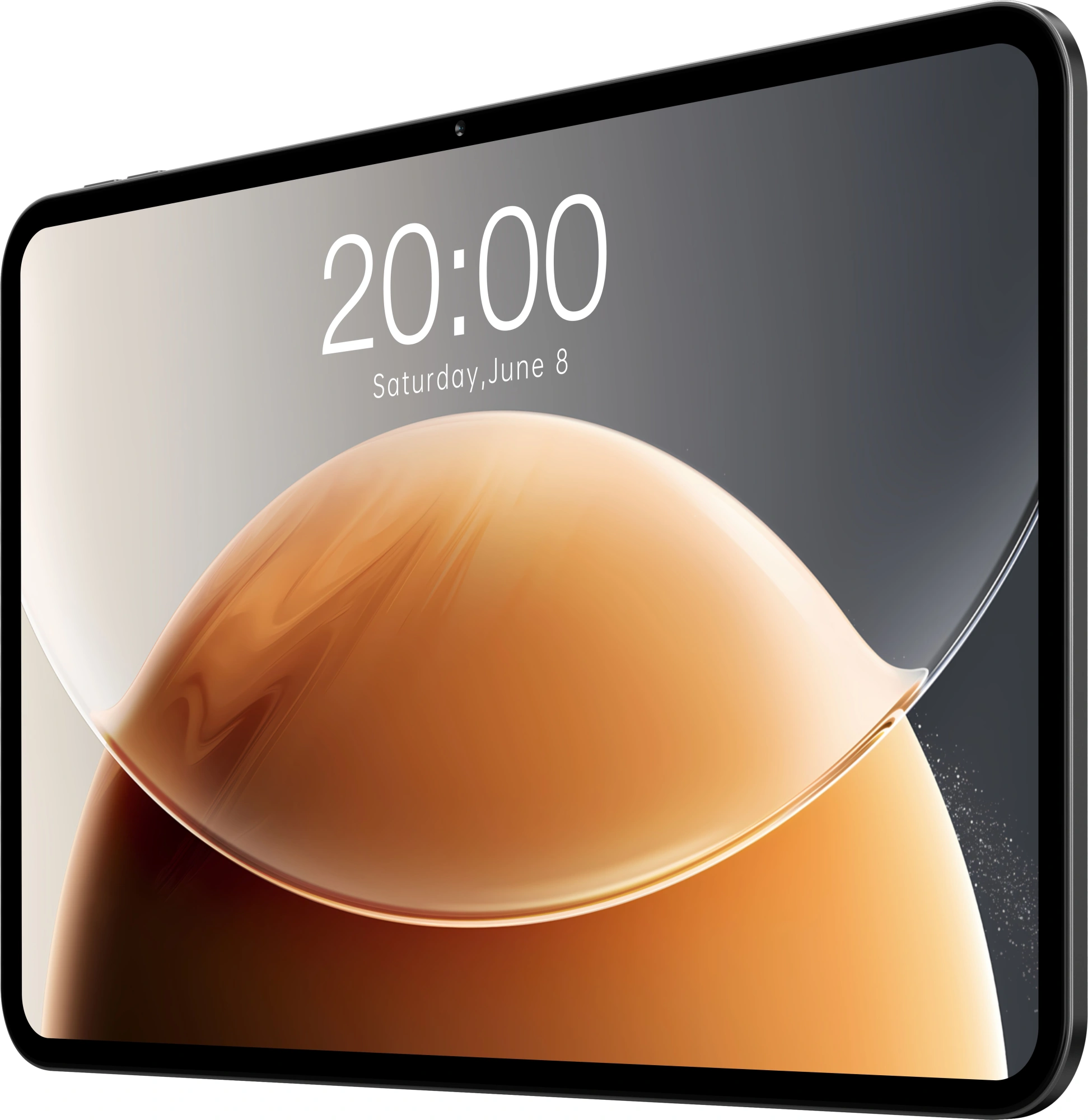 Планшет Teclast T65 Premium set 2026 T7280 (2.2) 8C RAM6Gb ROM256Gb 13.4" IPS 1920x1200 4G Android 16 черный 13Mpix 5Mpix BT WiFi microSD 1Tb 8000mAh — миниатюра 7