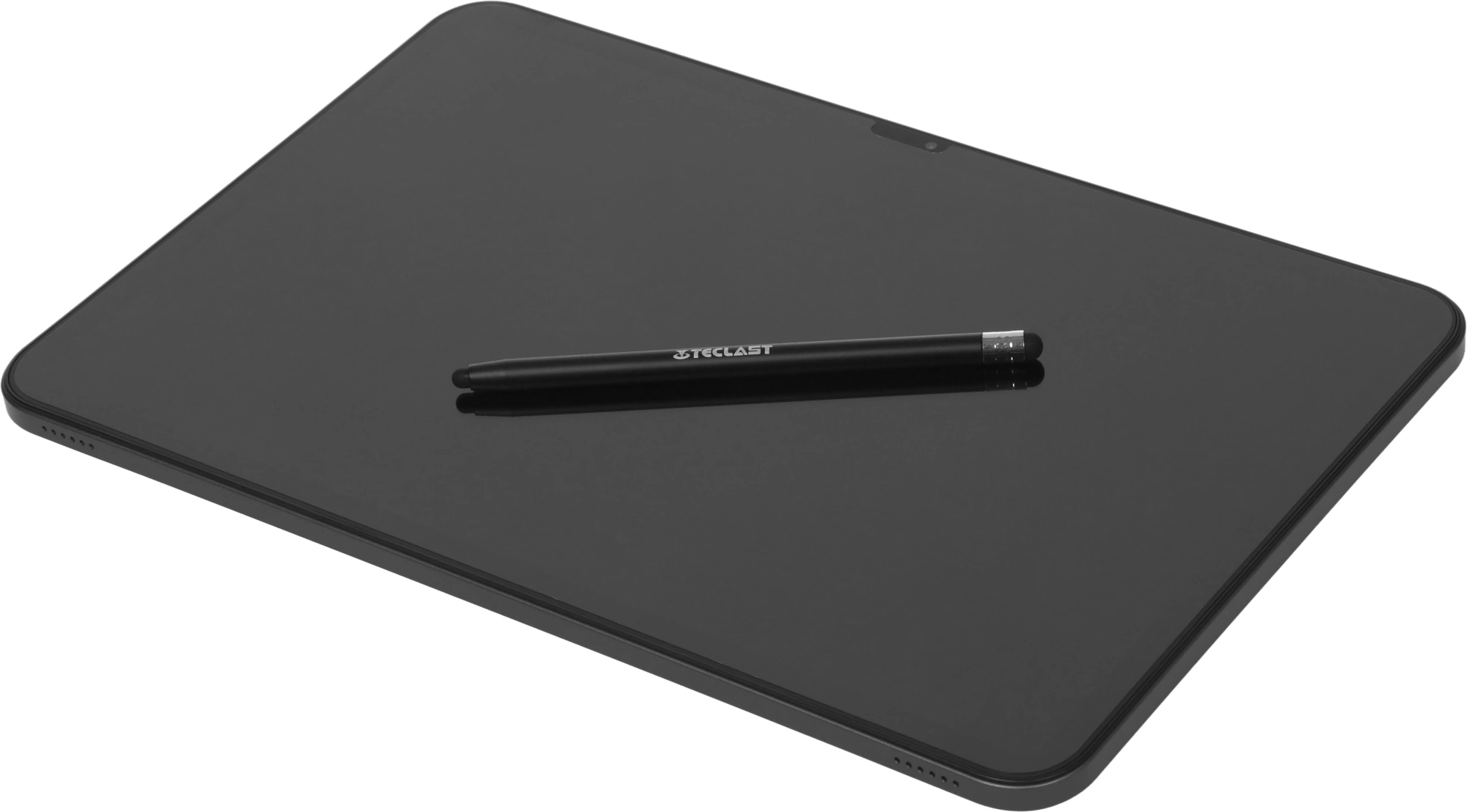 Планшет Teclast T65 Premium set 2026 T7280 (2.2) 8C RAM6Gb ROM256Gb 13.4" IPS 1920x1200 4G Android 16 черный 13Mpix 5Mpix BT WiFi microSD 1Tb 8000mAh — миниатюра 24