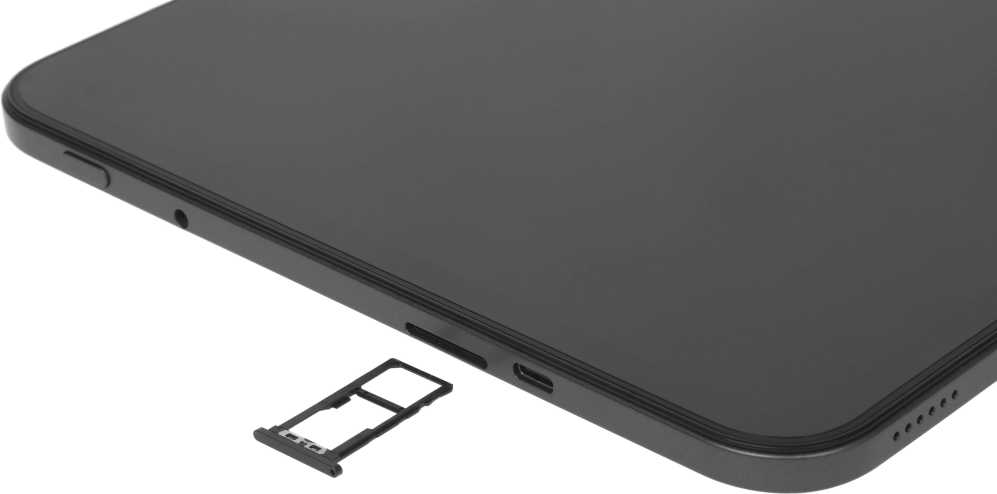 Планшет Teclast T65 Premium set 2026 T7280 (2.2) 8C RAM6Gb ROM256Gb 13.4" IPS 1920x1200 4G Android 16 черный 13Mpix 5Mpix BT WiFi microSD 1Tb 8000mAh — миниатюра 12