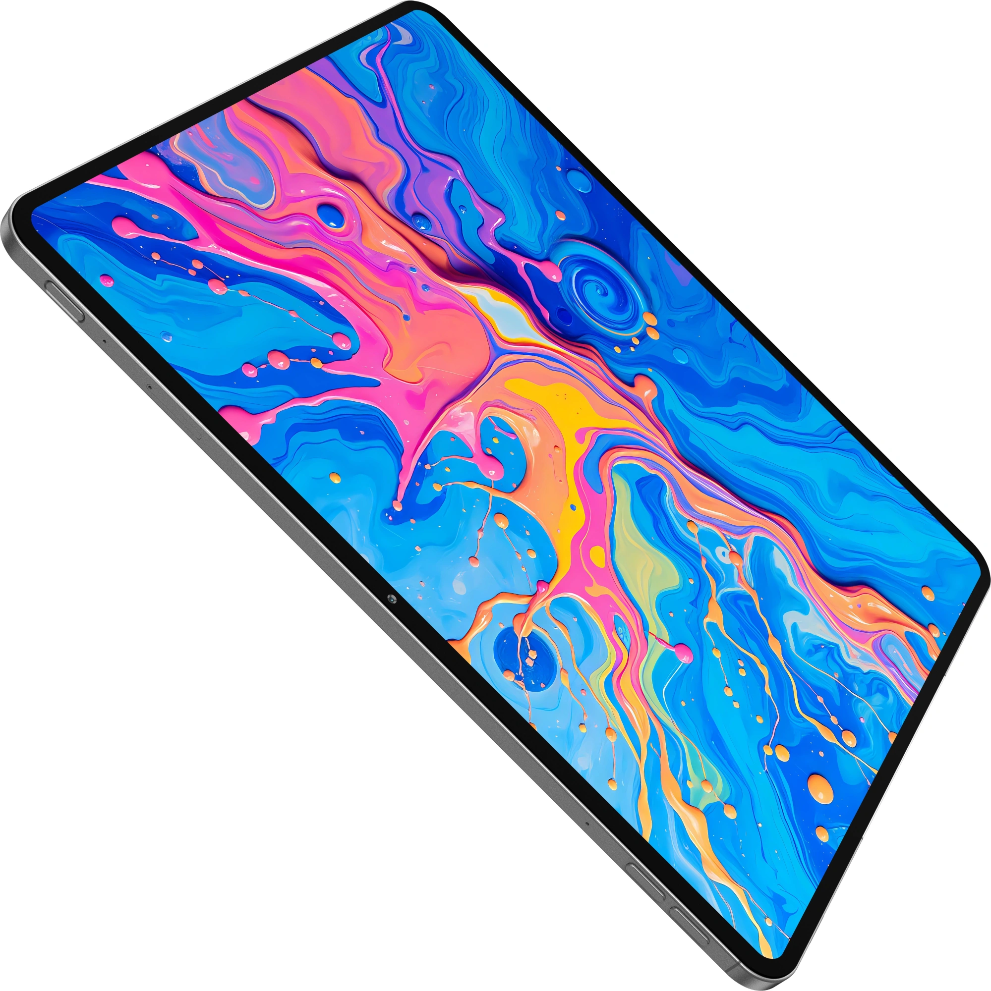 Планшет Teclast ArtPad Pro G99 (2.2) 8C RAM8Gb ROM256Gb 12.7" IPS 2176x1600 4G Android 15 черный 13Mpix 8Mpix BT WiFi microSD 256Gb 10000mAh 11hr — миниатюра 10