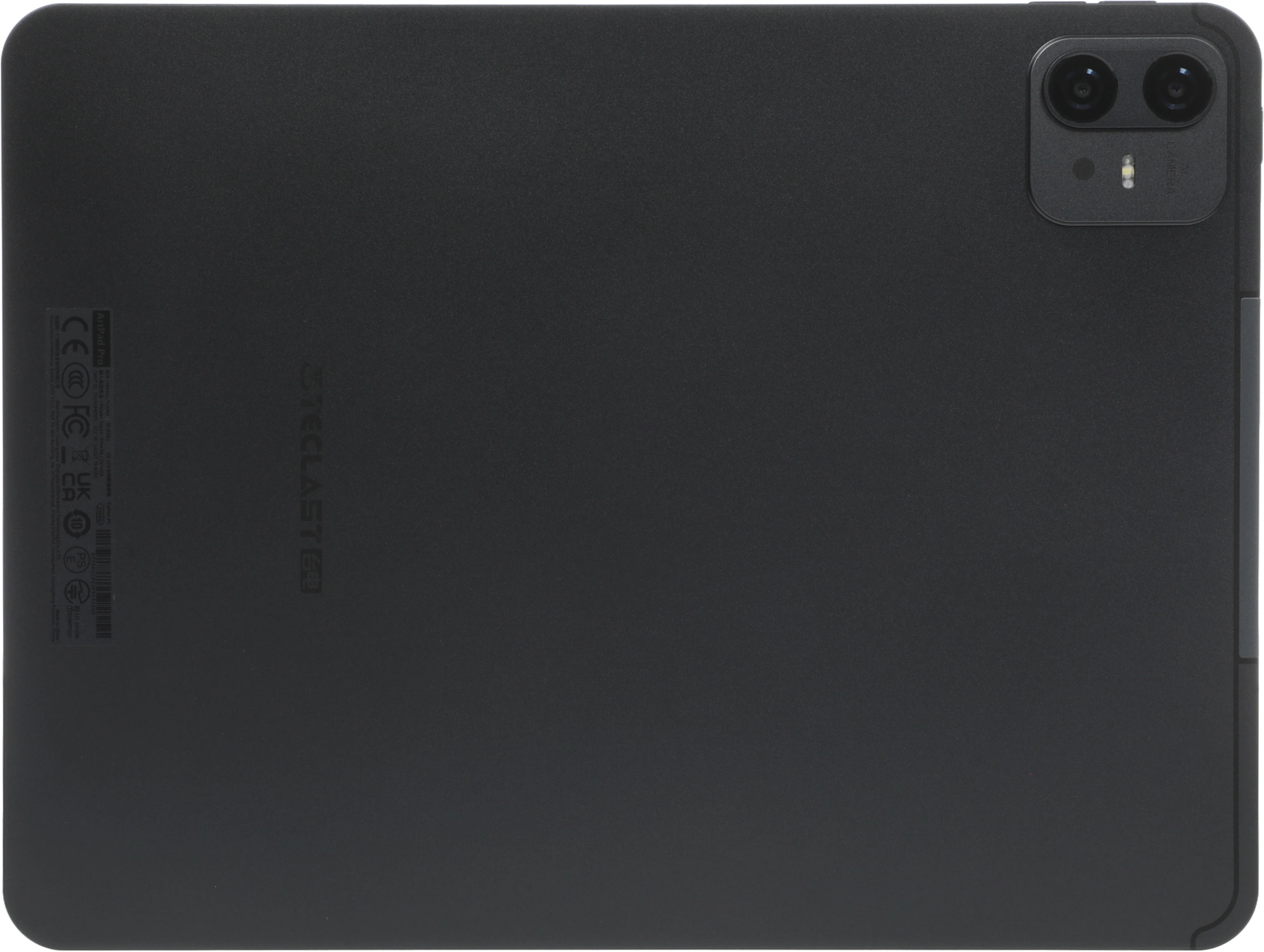 Планшет Teclast ArtPad Pro G99 (2.2) 8C RAM8Gb ROM256Gb 12.7" IPS 2176x1600 4G Android 15 черный 13Mpix 8Mpix BT WiFi microSD 256Gb 10000mAh 11hr — миниатюра 24