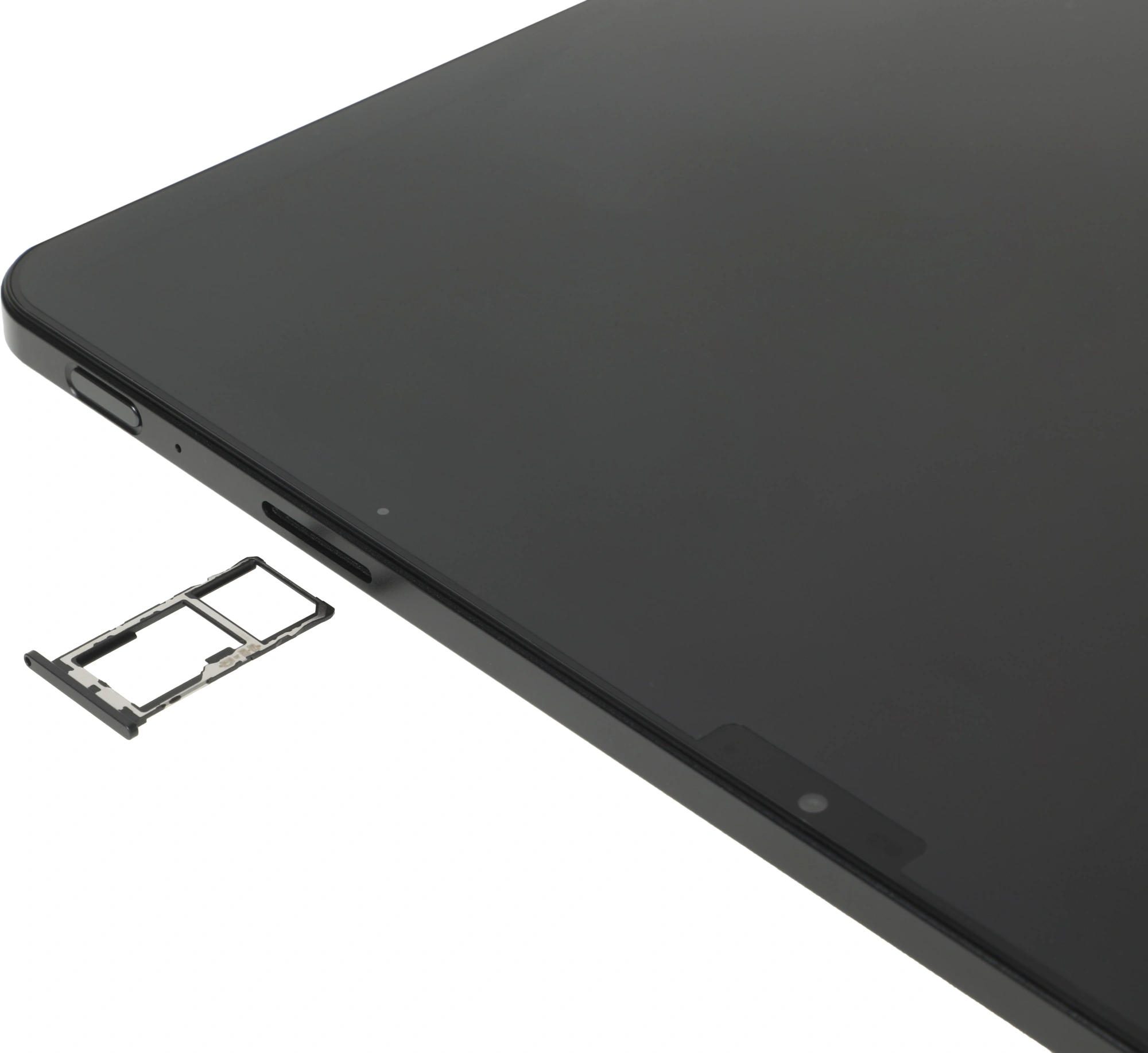 Планшет Teclast ArtPad Pro G99 (2.2) 8C RAM8Gb ROM256Gb 12.7" IPS 2176x1600 4G Android 15 черный 13Mpix 8Mpix BT WiFi microSD 256Gb 10000mAh 11hr — миниатюра 16
