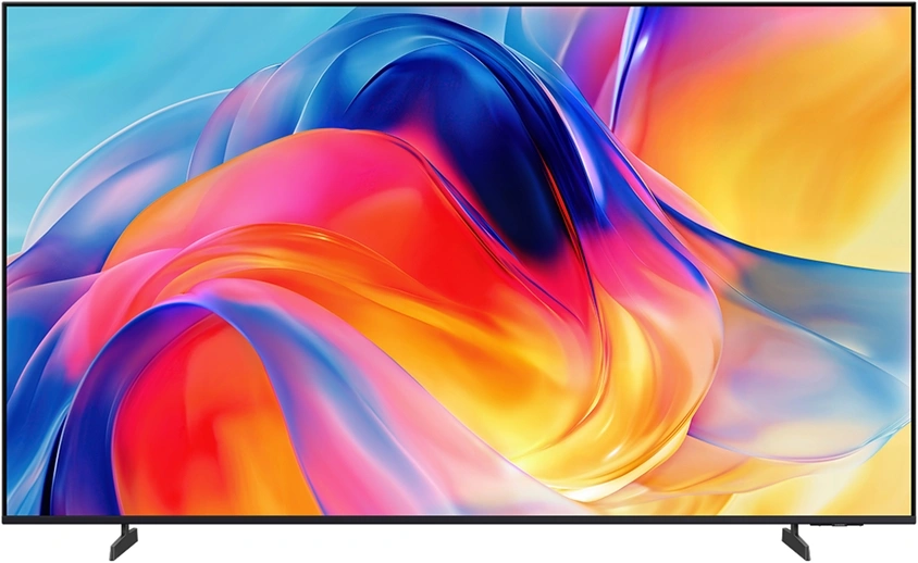 Телевизор LED Samsung 85" UE85M70HAUXPY черный/серый 4K Ultra HD 60Hz DVB-T2 DVB-C DVB-S2 USB WiFi Smart TV — фото 1