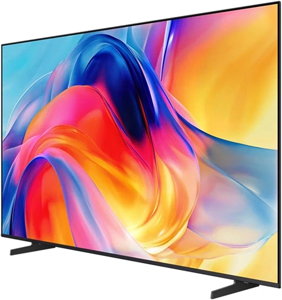 Телевизор LED Samsung 85" UE85M70HAUXPY черный/серый 4K Ultra HD 60Hz DVB-T2 DVB-C DVB-S2 USB WiFi Smart TV — миниатюра 3