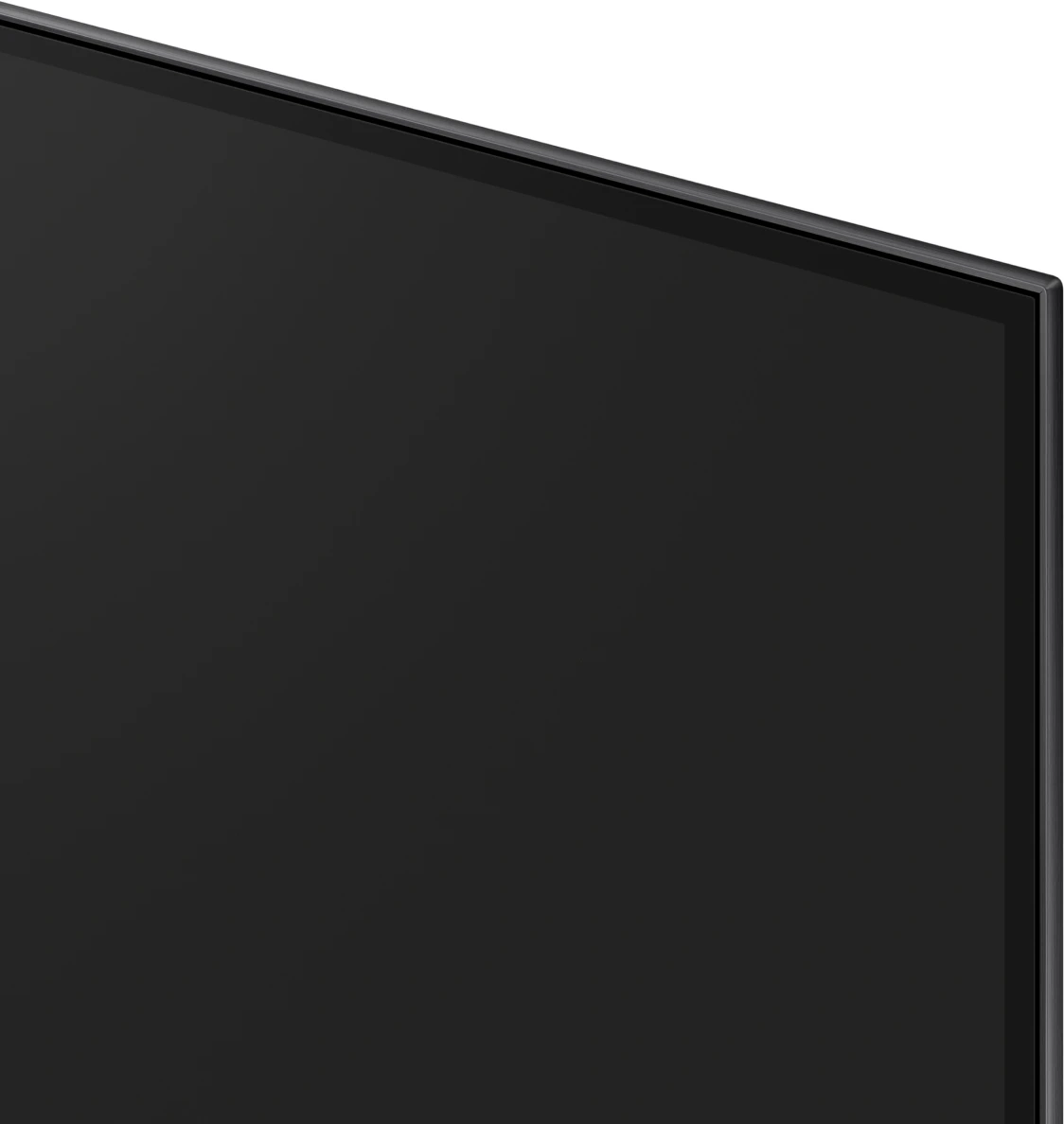 Телевизор OLED Samsung 77" QE77S90HAUXPY Series 9 черный графит 4K Ultra HD 120Hz DVB-T2 DVB-C DVB-S2 USB WiFi Smart TV — миниатюра 9