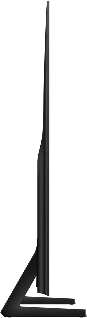 Телевизор OLED Samsung 77" QE77S85HAEXPY черный графит 4K Ultra HD 120Hz DVB-T2 DVB-C DVB-S2 USB WiFi Smart TV (RUS) — миниатюра 4