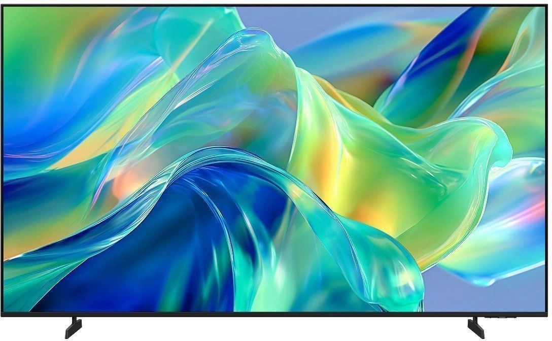 Телевизор LED Samsung 75" UE75M1EHAUXPY черный титан/черный 4K Ultra HD 60Hz DVB-T2 DVB-C DVB-S2 USB WiFi Smart TV — миниатюра 2