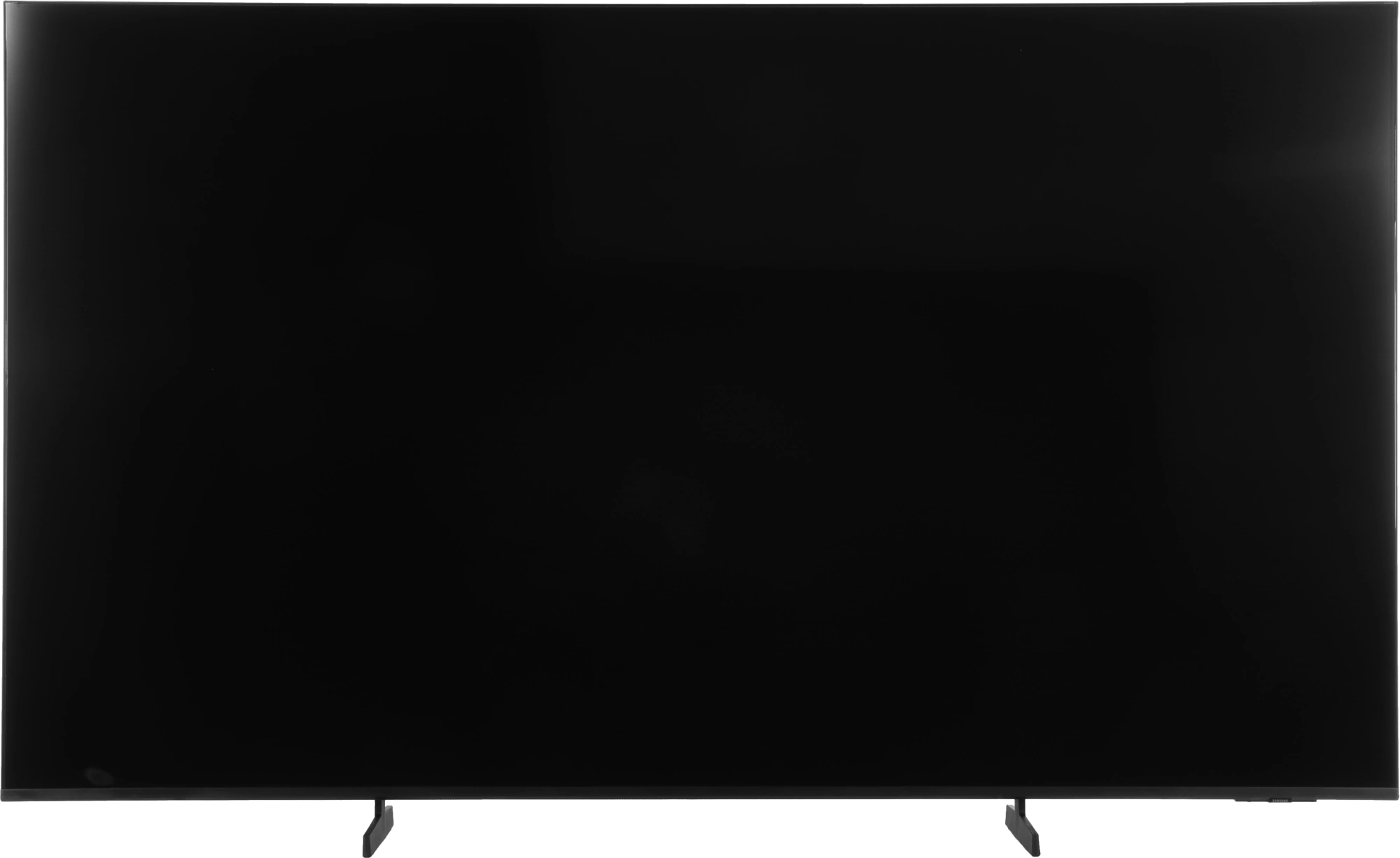 Телевизор LED Samsung 75" UE75M1EHAUXPY черный титан/черный 4K Ultra HD 60Hz DVB-T2 DVB-C DVB-S2 USB WiFi Smart TV — миниатюра 5