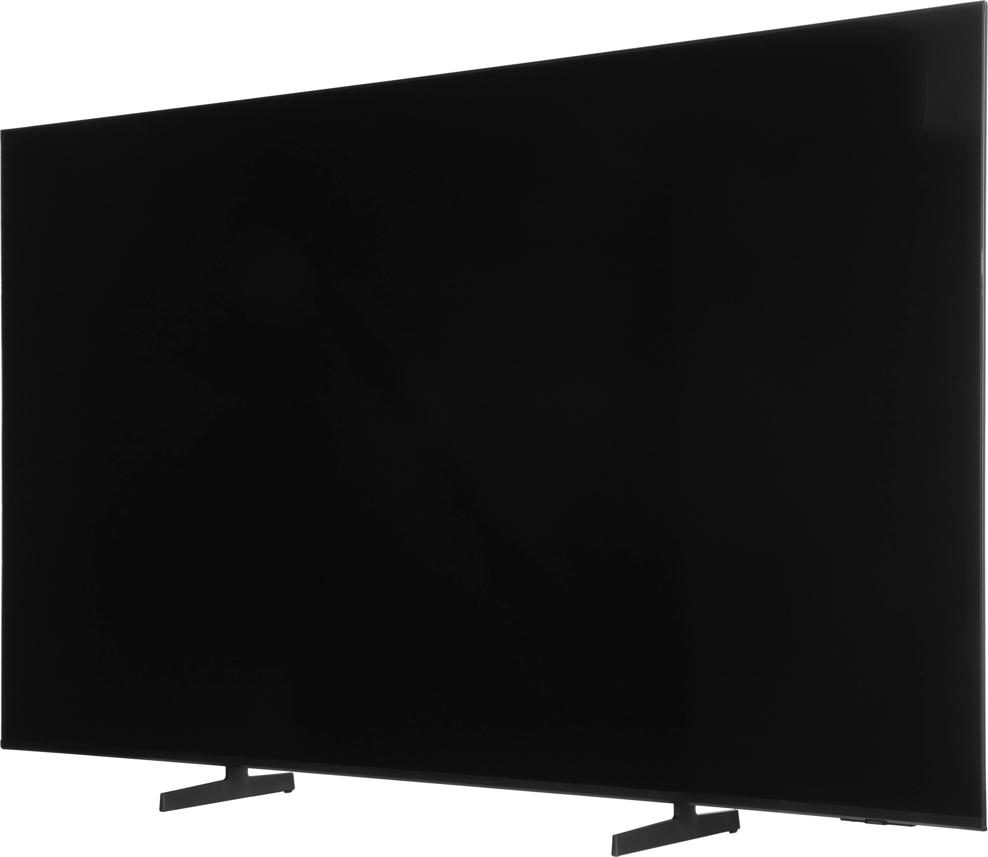 Телевизор LED Samsung 75" UE75M1EHAUXPY черный титан/черный 4K Ultra HD 60Hz DVB-T2 DVB-C DVB-S2 USB WiFi Smart TV — миниатюра 6