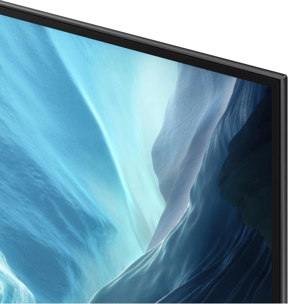 Телевизор OLED Samsung 42" QE42S90HAEXPY Series 9 черный графит 4K Ultra HD 120Hz DVB-T2 DVB-C DVB-S2 USB WiFi Smart TV — миниатюра 4