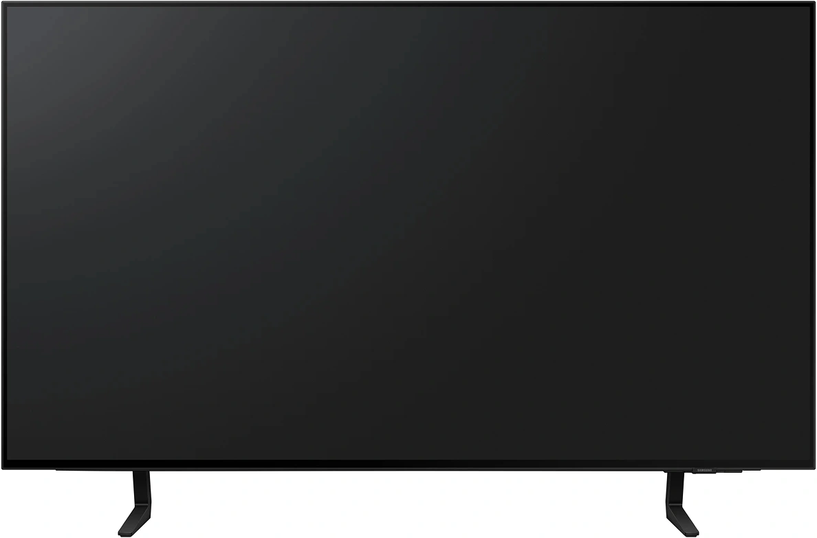Телевизор OLED Samsung 42" QE42S90HAEXPY Series 9 черный графит 4K Ultra HD 120Hz DVB-T2 DVB-C DVB-S2 USB WiFi Smart TV — миниатюра 5
