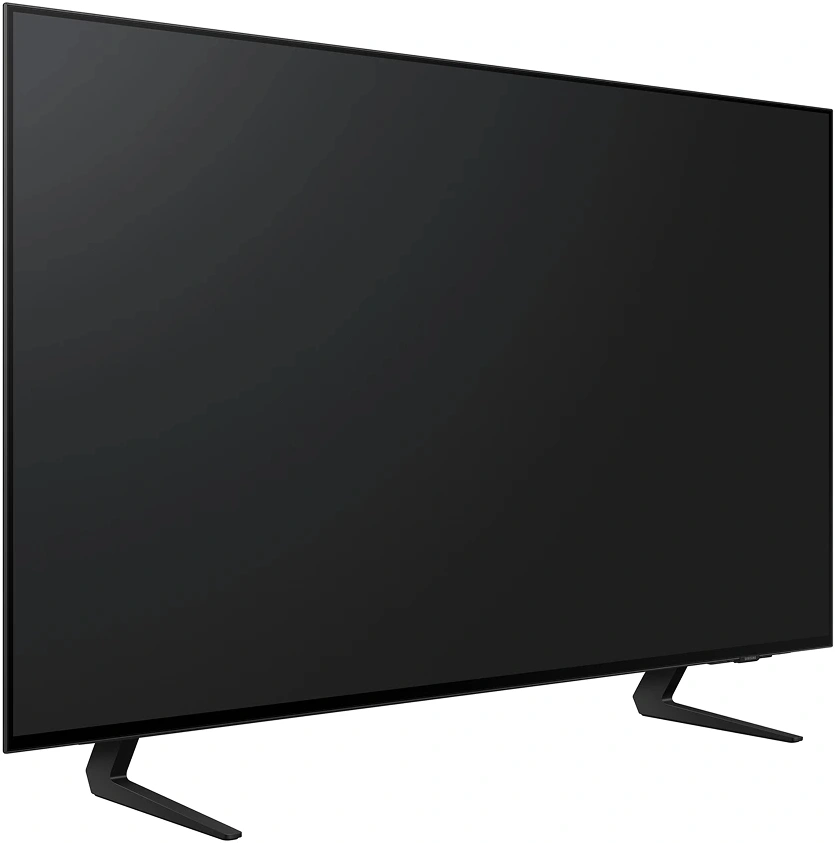 Телевизор OLED Samsung 42" QE42S90HAEXPY Series 9 черный графит 4K Ultra HD 120Hz DVB-T2 DVB-C DVB-S2 USB WiFi Smart TV — миниатюра 6