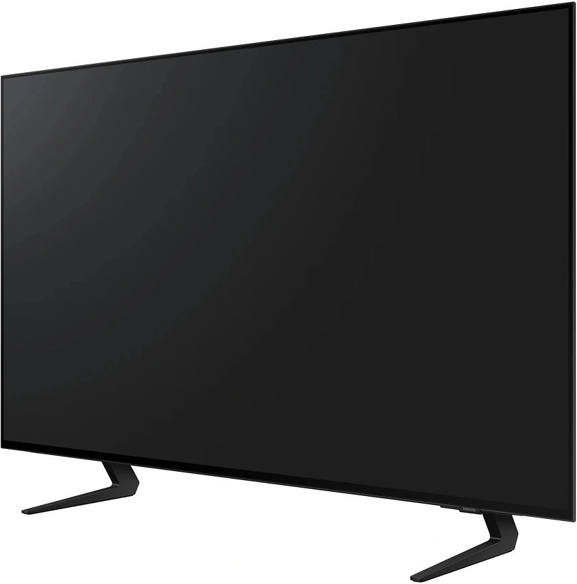 Телевизор OLED Samsung 42" QE42S90HAEXPY Series 9 черный графит 4K Ultra HD 120Hz DVB-T2 DVB-C DVB-S2 USB WiFi Smart TV — миниатюра 7