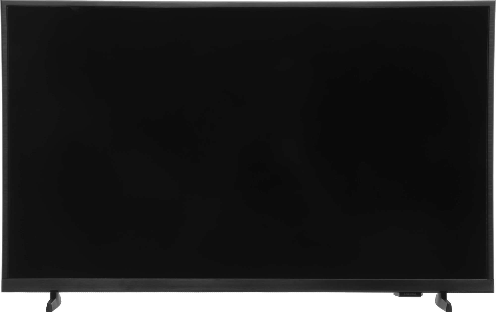 Телевизор QLED Samsung 32" QE32Q5FAAUXPY черный FULL HD 60Hz DVB-T2 DVB-C DVB-S2 USB WiFi Smart TV (RUS) — миниатюра 13