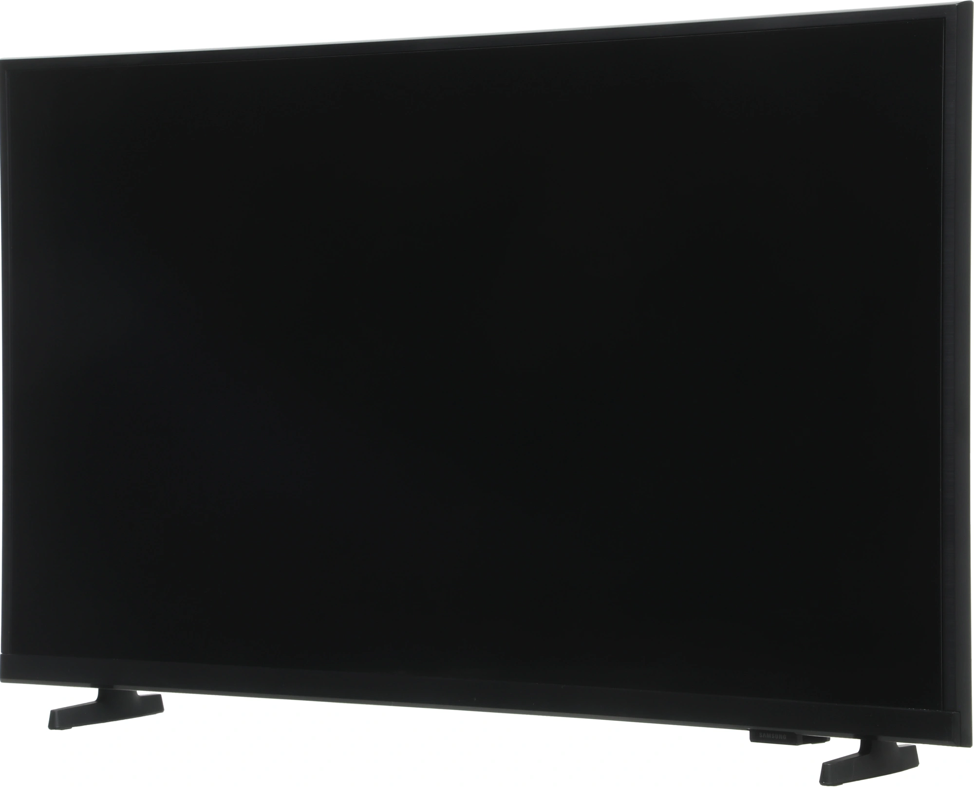 Телевизор QLED Samsung 32" QE32Q5FAAUXPY черный FULL HD 60Hz DVB-T2 DVB-C DVB-S2 USB WiFi Smart TV (RUS) — миниатюра 14