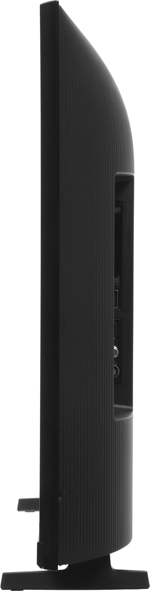 Телевизор QLED Samsung 32" QE32Q5FAAUXPY черный FULL HD 60Hz DVB-T2 DVB-C DVB-S2 USB WiFi Smart TV (RUS) — миниатюра 15