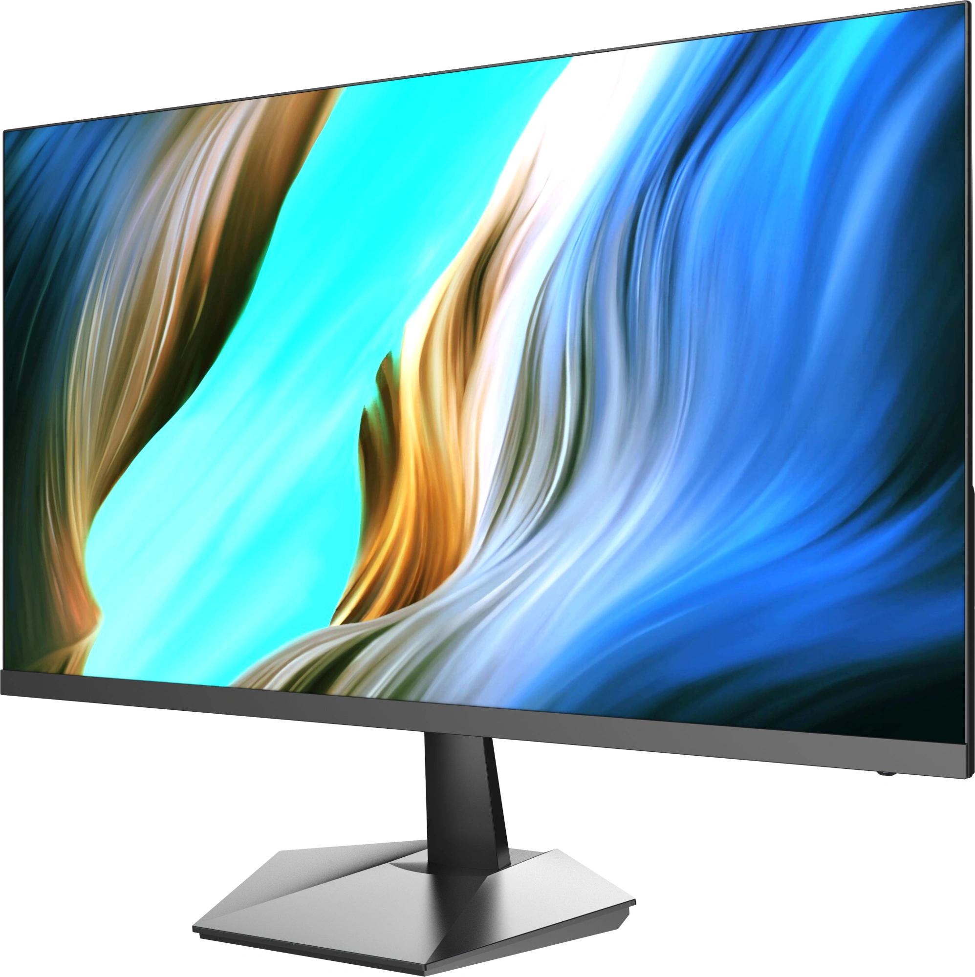 Монитор NPC 24.5" MF2558 черный VA LED 5ms 16:9 HDMI 250cd 178гр/178гр 1920x1080 100Hz G-Sync FreeSync VGA FHD 2.9кг — миниатюра 5