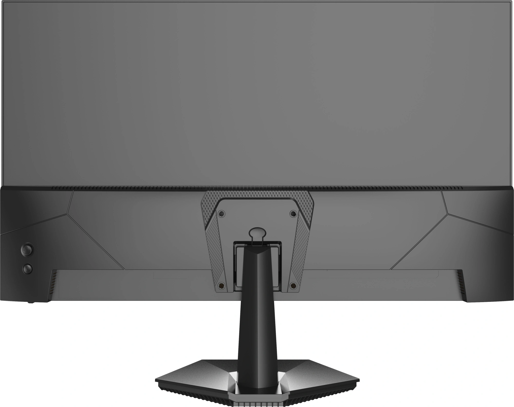 Монитор NPC 24.5" MF2558 черный VA LED 5ms 16:9 HDMI 250cd 178гр/178гр 1920x1080 100Hz G-Sync FreeSync VGA FHD 2.9кг — миниатюра 2