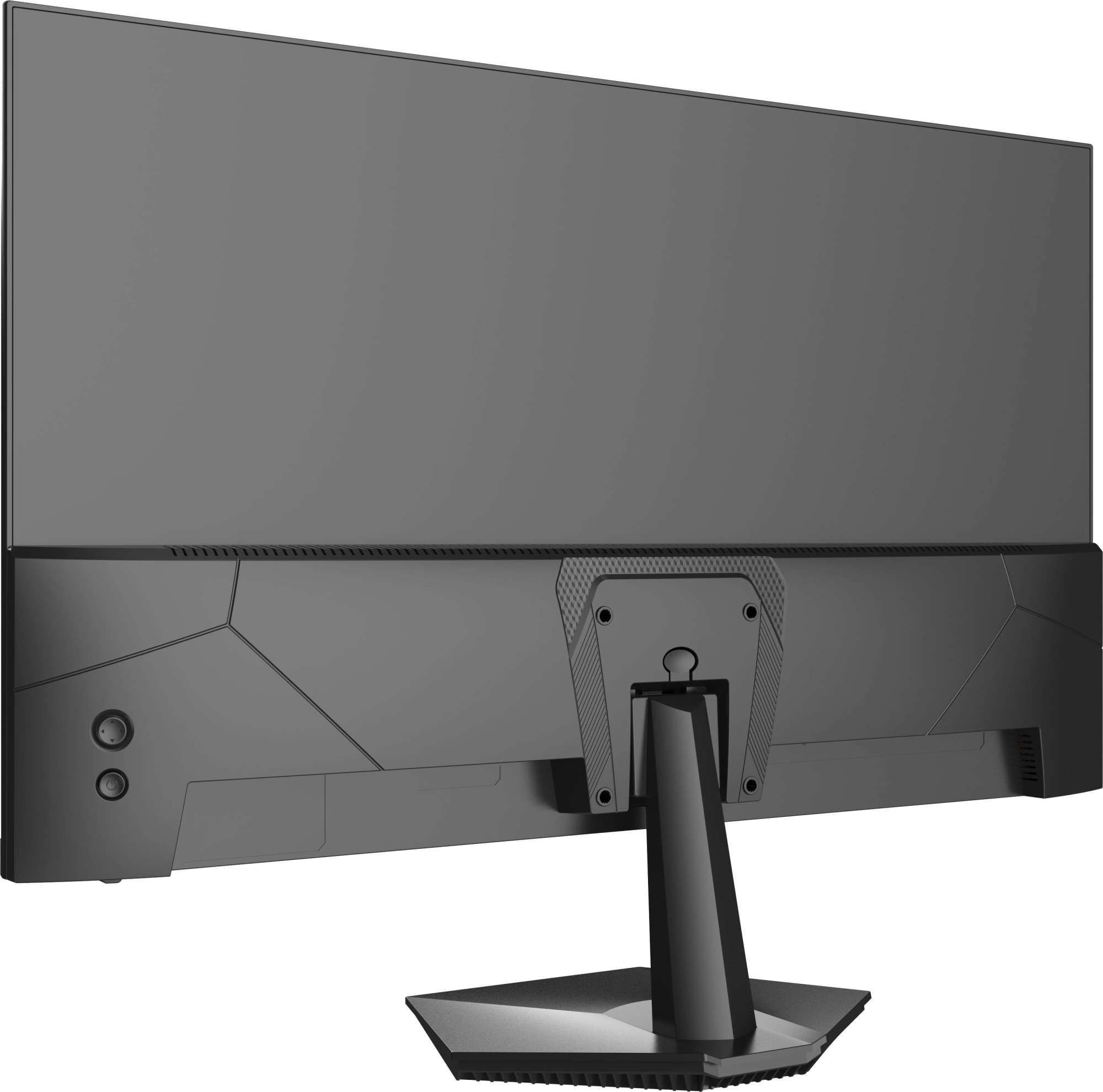 Монитор NPC 24.5" MF2558 черный VA LED 5ms 16:9 HDMI 250cd 178гр/178гр 1920x1080 100Hz G-Sync FreeSync VGA FHD 2.9кг — фото 1