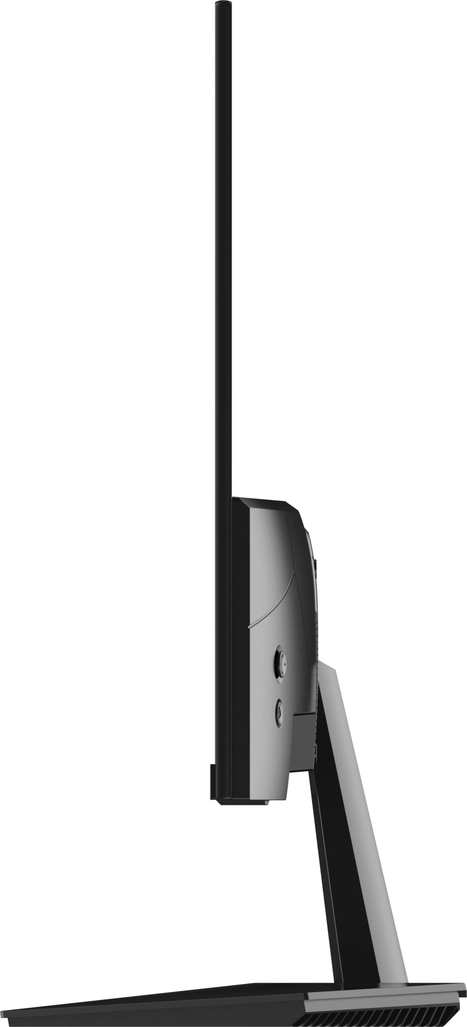 Монитор NPC 24.5" MF2558 черный VA LED 5ms 16:9 HDMI 250cd 178гр/178гр 1920x1080 100Hz G-Sync FreeSync VGA FHD 2.9кг — миниатюра 3