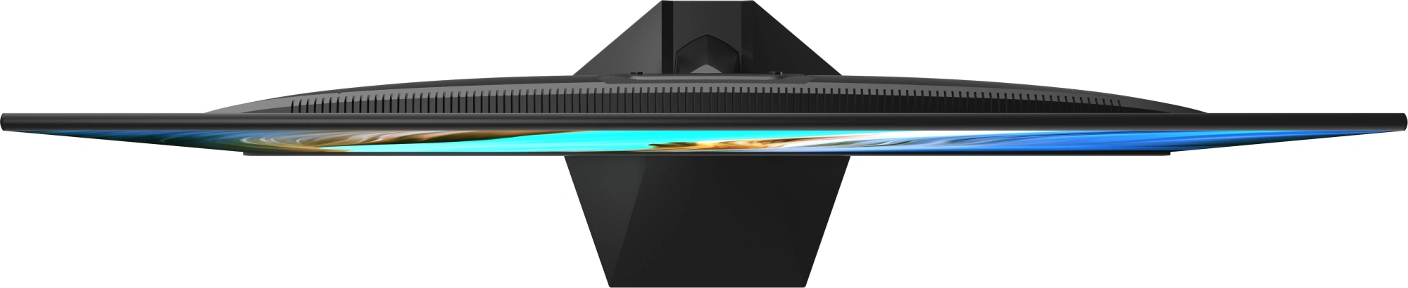 Монитор NPC 24.5" MF2558 черный VA LED 5ms 16:9 HDMI 250cd 178гр/178гр 1920x1080 100Hz G-Sync FreeSync VGA FHD 2.9кг — миниатюра 4