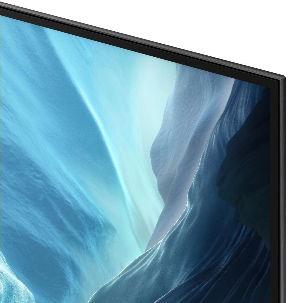 Телевизор OLED Samsung 65" QE65S90HAEXPY Series 9 черный графит 4K Ultra HD 120Hz DVB-T2 DVB-C DVB-S2 USB WiFi Smart TV — миниатюра 7