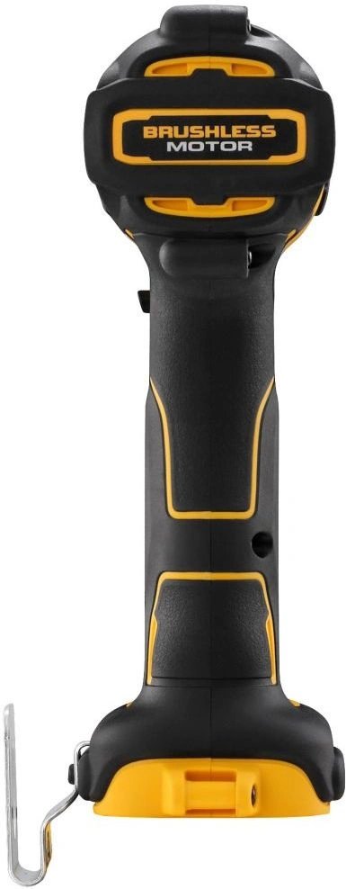 Шуруповерт DeWalt DCF809D2T-QW аккум. патрон:шестигр.1/4" (кейс в комплекте) — миниатюра 4