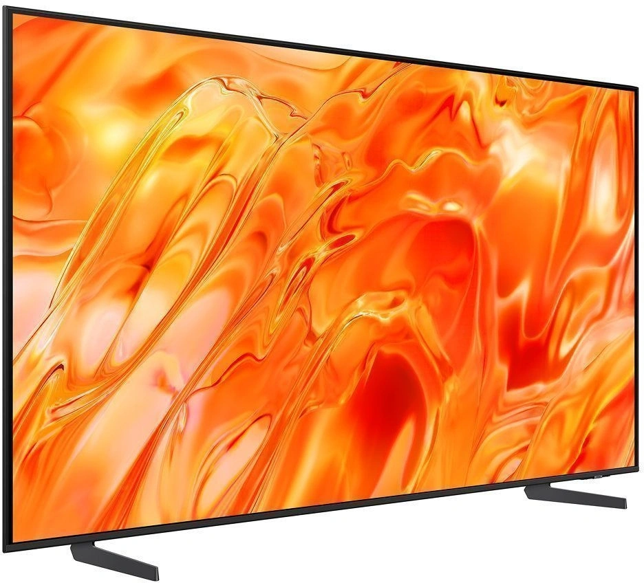 Телевизор QLED Samsung 65" QE65QN70HAUXPY черный/серый 4K Ultra HD 60Hz DVB-T2 DVB-C DVB-S2 USB WiFi Smart TV — миниатюра 5