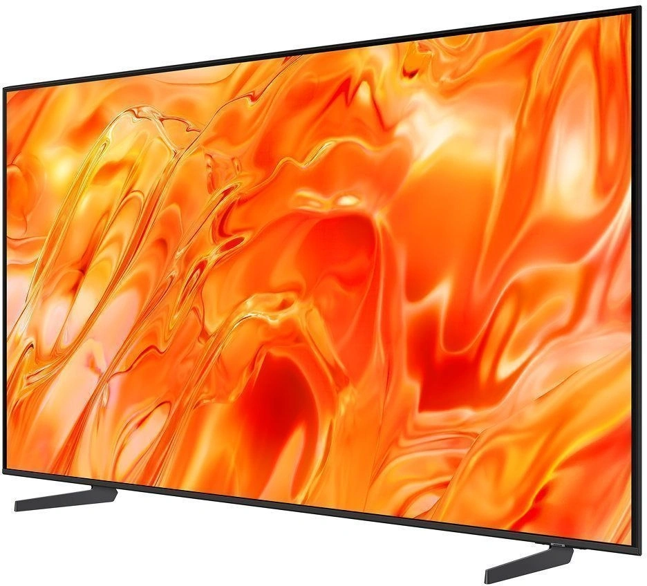 Телевизор QLED Samsung 65" QE65QN70HAUXPY черный/серый 4K Ultra HD 60Hz DVB-T2 DVB-C DVB-S2 USB WiFi Smart TV — миниатюра 6