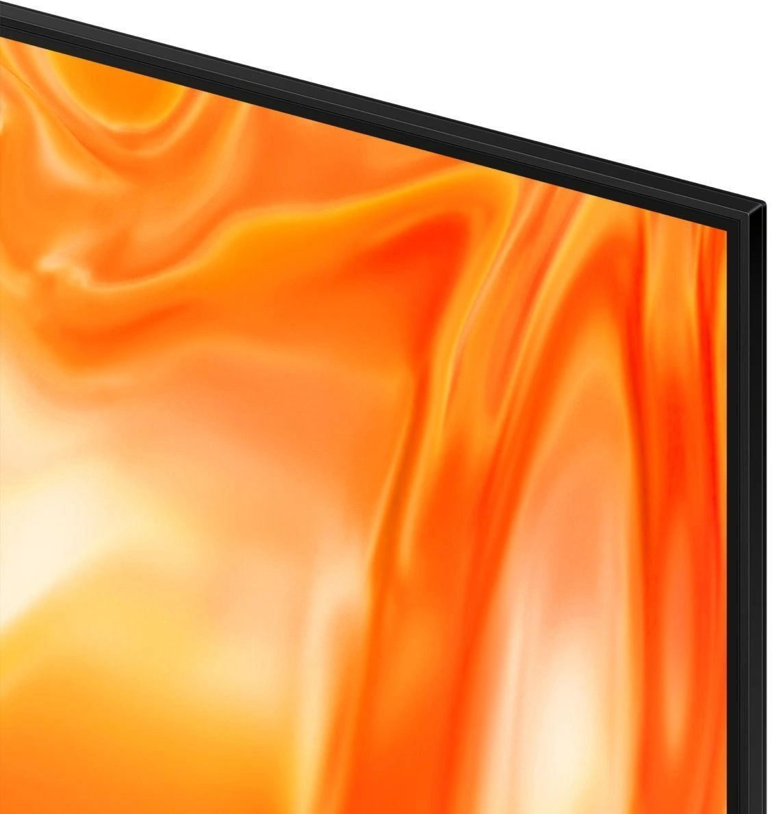 Телевизор QLED Samsung 65" QE65QN70HAUXPY черный/серый 4K Ultra HD 60Hz DVB-T2 DVB-C DVB-S2 USB WiFi Smart TV — миниатюра 7