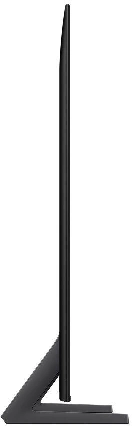 Телевизор QLED Samsung 65" QE65QN70HAUXPY черный/серый 4K Ultra HD 60Hz DVB-T2 DVB-C DVB-S2 USB WiFi Smart TV — миниатюра 8