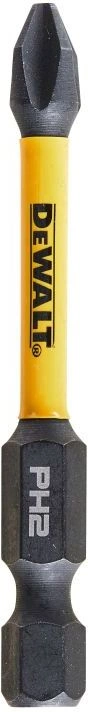 Набор бит DeWalt DT7998T-QZ универсал. (5пред.) для шуруповертов/дрелей — миниатюра 2
