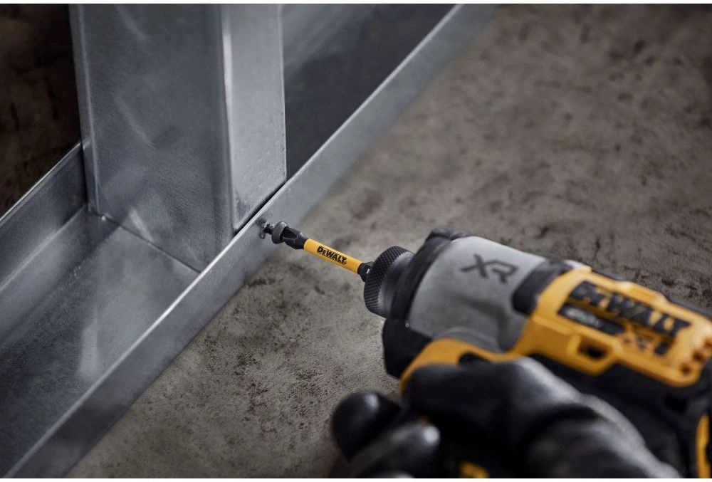 Набор бит DeWalt DT7998T-QZ универсал. (5пред.) для шуруповертов/дрелей — миниатюра 3
