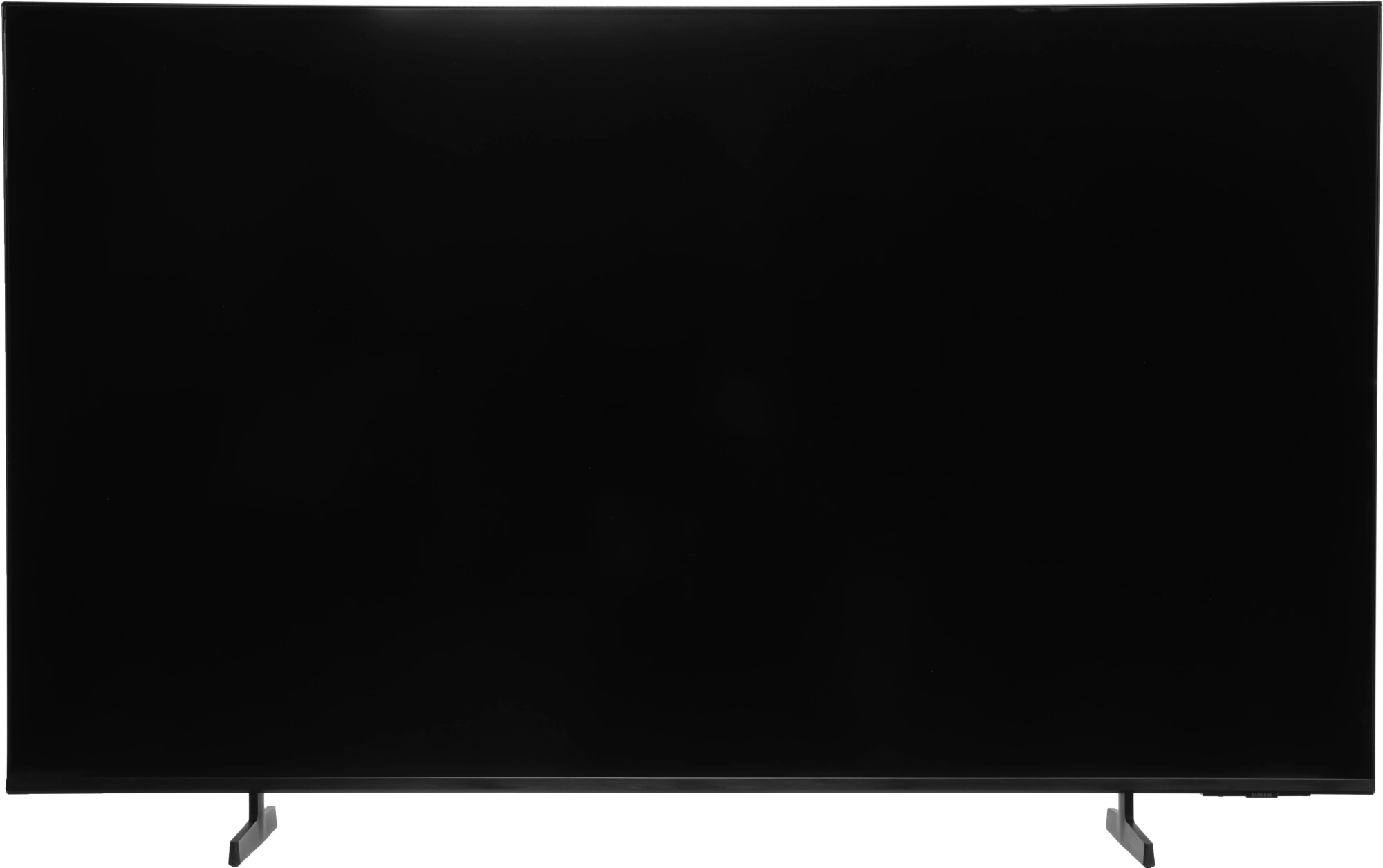 Телевизор LED Samsung 55" UE55M1EHAUXPY черный титан/черный 4K Ultra HD 60Hz DVB-T2 DVB-C DVB-S2 USB WiFi Smart TV — миниатюра 8