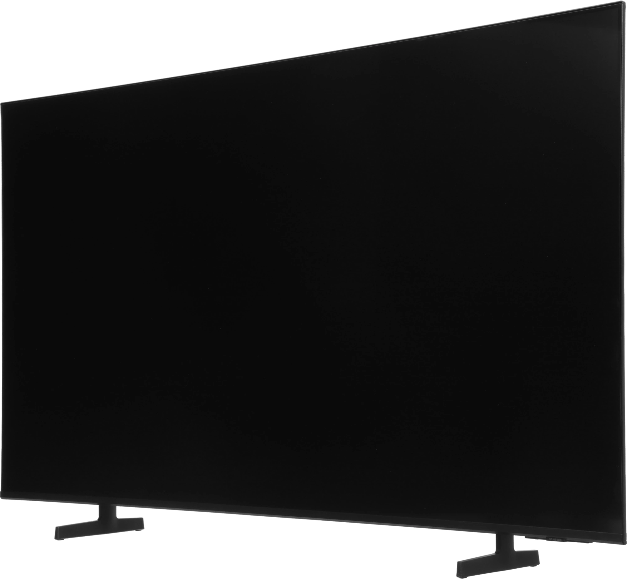 Телевизор LED Samsung 55" UE55M1EHAUXPY черный титан/черный 4K Ultra HD 60Hz DVB-T2 DVB-C DVB-S2 USB WiFi Smart TV — миниатюра 9