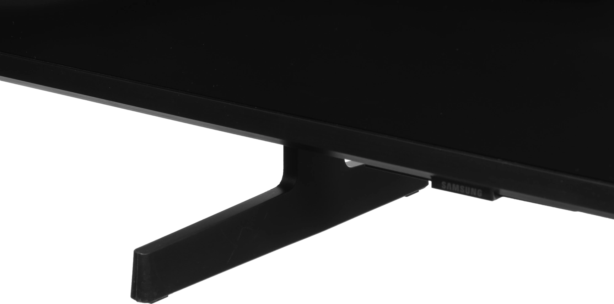 Телевизор LED Samsung 55" UE55M1EHAUXPY черный титан/черный 4K Ultra HD 60Hz DVB-T2 DVB-C DVB-S2 USB WiFi Smart TV — миниатюра 10