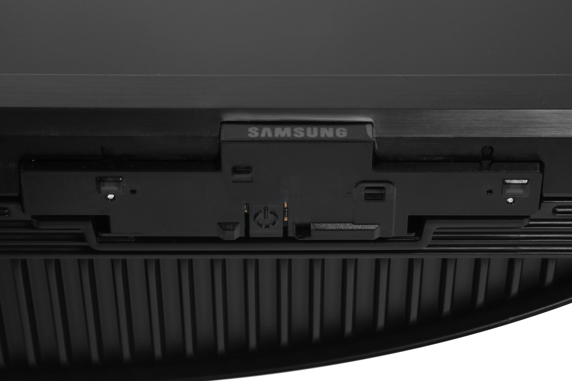 Телевизор LED Samsung 55" UE55M1EHAUXPY черный титан/черный 4K Ultra HD 60Hz DVB-T2 DVB-C DVB-S2 USB WiFi Smart TV — миниатюра 18