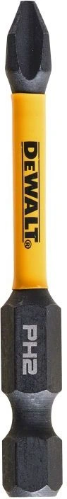 Набор бит DeWalt DT70532T-QZ (2пред.) для шуруповертов/дрелей — миниатюра 2