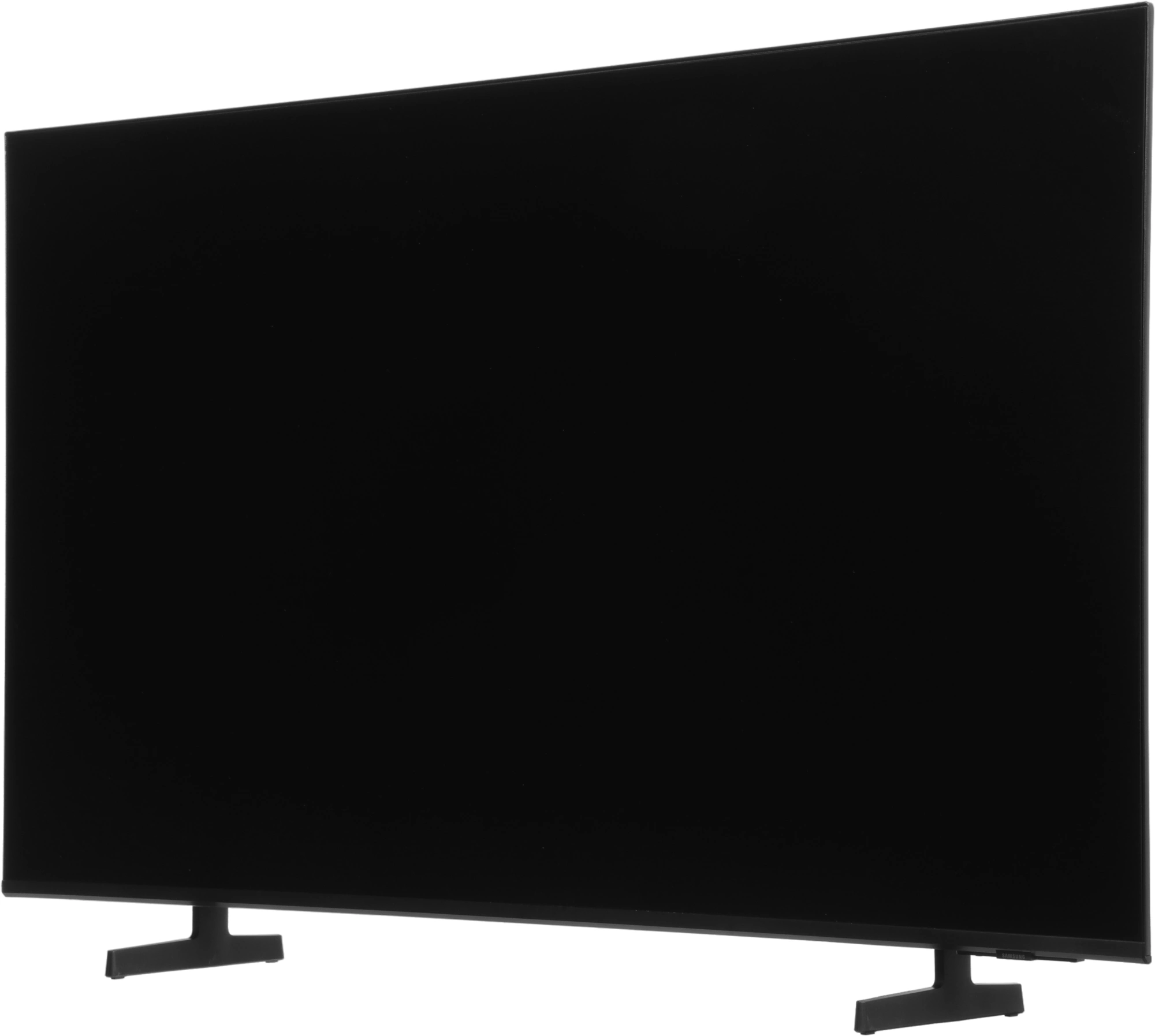 Телевизор LED Samsung 50" UE50M1EHAUXPY черный титан/черный 4K Ultra HD 60Hz DVB-T2 DVB-C DVB-S2 USB WiFi Smart TV — миниатюра 12