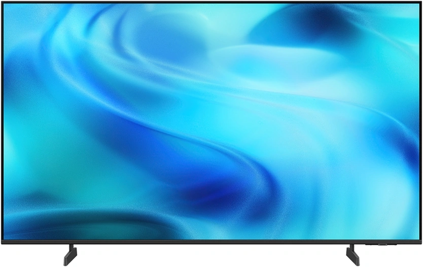 Телевизор LED Samsung 50" UE50U8000HUXPY черный/серый 4K Ultra HD 60Hz DVB-T2 DVB-C DVB-S2 USB WiFi Smart TV — фото 1