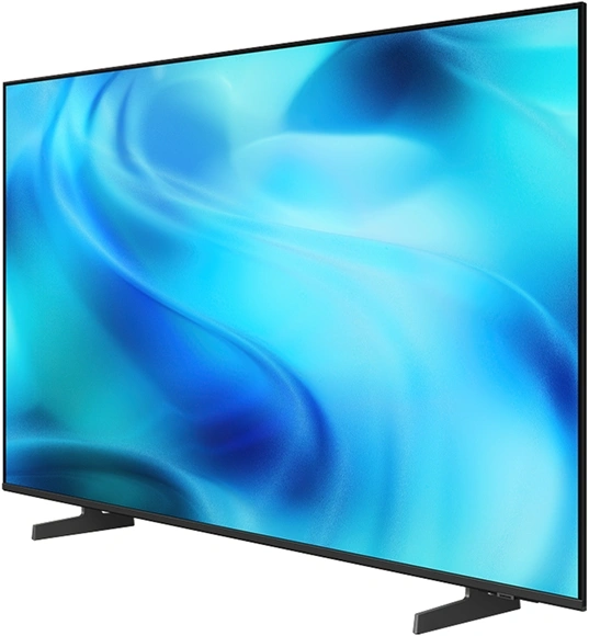 Телевизор LED Samsung 50" UE50U8000HUXPY черный/серый 4K Ultra HD 60Hz DVB-T2 DVB-C DVB-S2 USB WiFi Smart TV — миниатюра 3