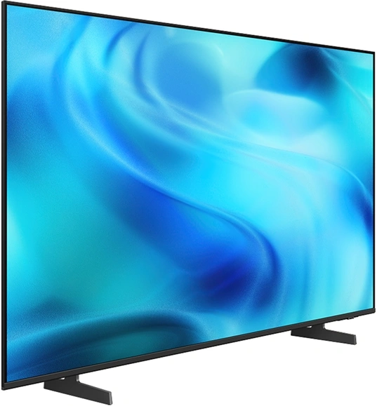 Телевизор LED Samsung 50" UE50U8000HUXPY черный/серый 4K Ultra HD 60Hz DVB-T2 DVB-C DVB-S2 USB WiFi Smart TV — миниатюра 4