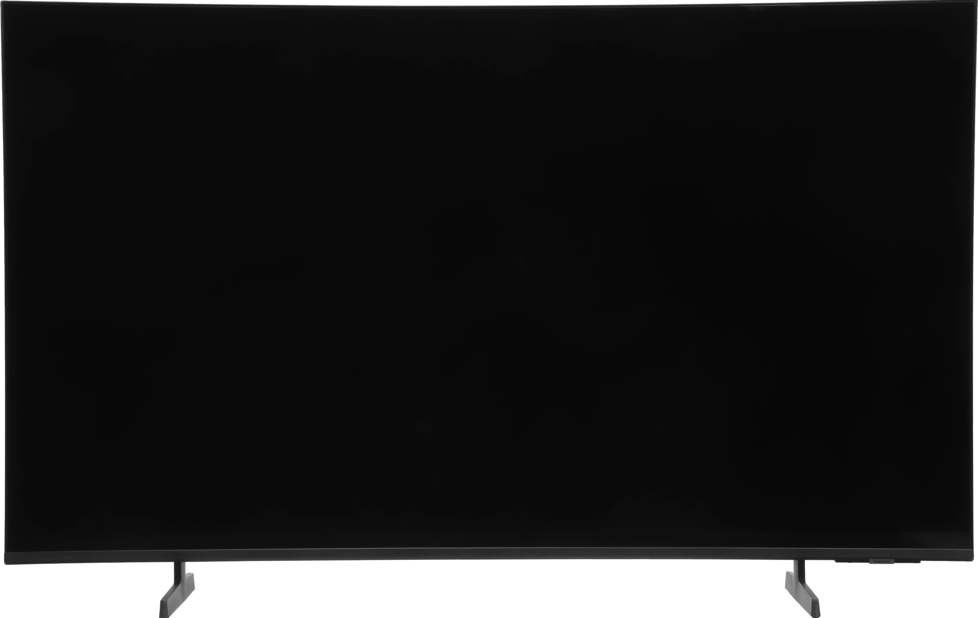 Телевизор LED Samsung 50" UE50U8000HUXPY черный/серый 4K Ultra HD 60Hz DVB-T2 DVB-C DVB-S2 USB WiFi Smart TV — миниатюра 7
