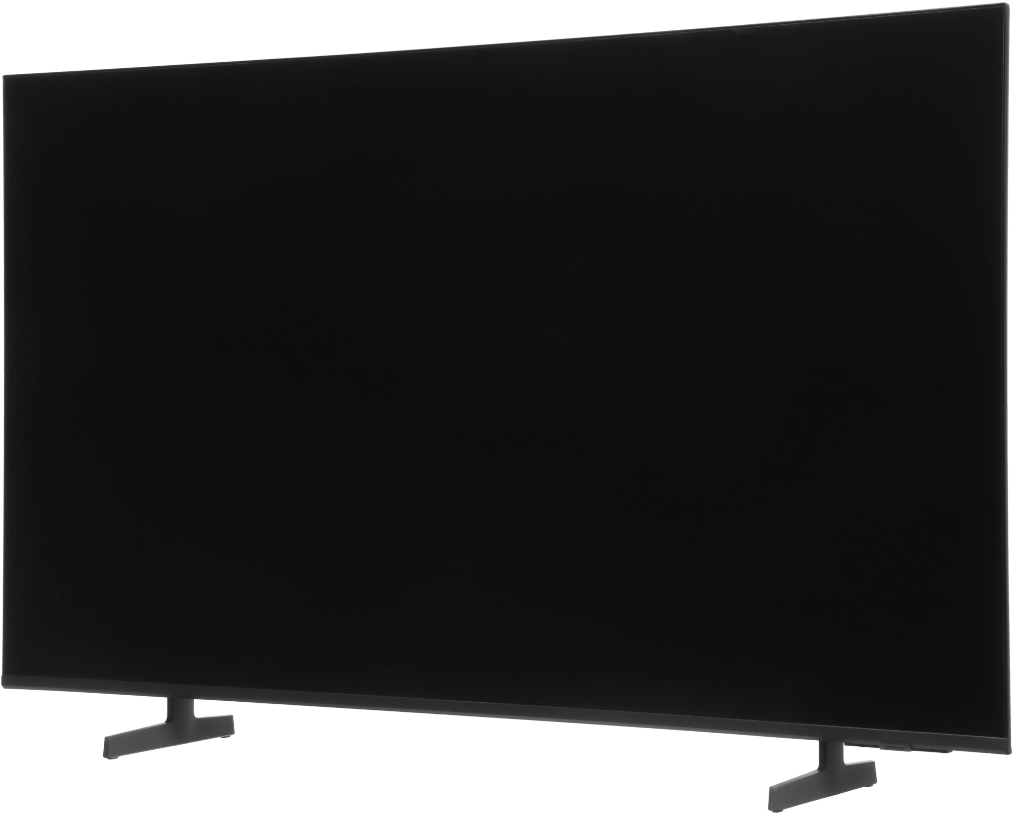 Телевизор LED Samsung 50" UE50U8000HUXPY черный/серый 4K Ultra HD 60Hz DVB-T2 DVB-C DVB-S2 USB WiFi Smart TV — миниатюра 8